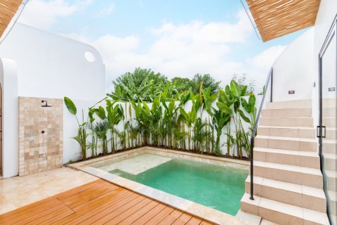 110m2 Villa in South Kuta, Badung, Indonesia No. 9737 5