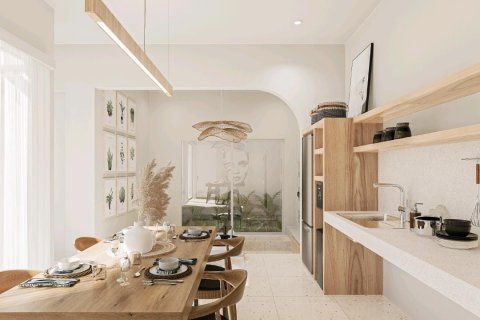 110m2 Villa in South Kuta, Badung, Indonesia No. 9737 4