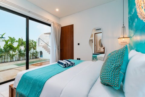 110m2 Villa in South Kuta, Badung, Indonesia No. 9737 6