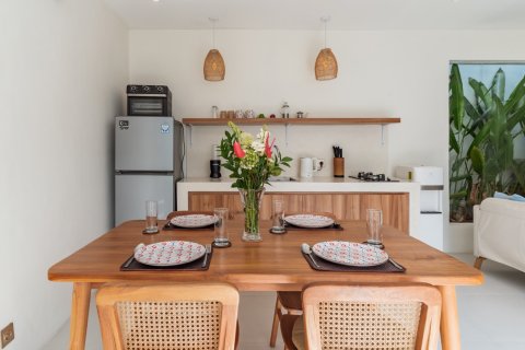 60m2 Villa in Canggu, Badung, Indonesia No. 9736 13