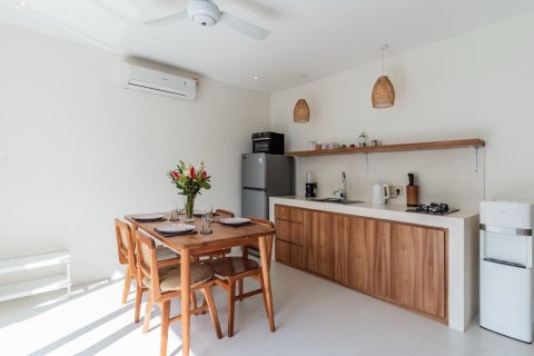 60m2 Villa in Canggu, Badung, Indonesia No. 9736 15