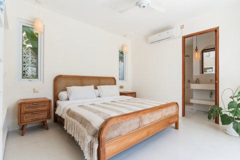60m2 Villa in Canggu, Badung, Indonesia No. 9736 24