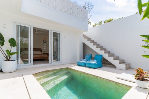 60m2 Villa in Canggu, Badung, Indonesia No. 9736 4