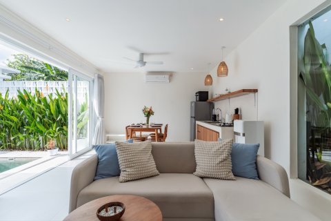 60m2 Villa in Canggu, Badung, Indonesia No. 9736 10