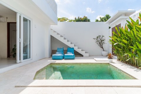 60m2 Villa in Canggu, Badung, Indonesia No. 9736 5