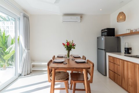 60m2 Villa in Canggu, Badung, Indonesia No. 9736 14