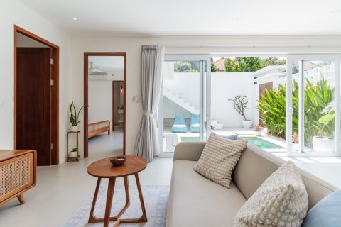 60m2 Villa in Canggu, Badung, Indonesia No. 9736 19