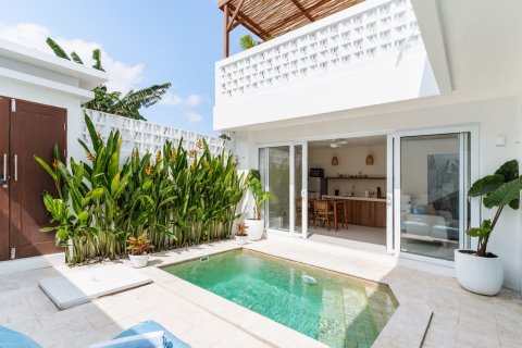 60m2 Villa in Canggu, Badung, Indonesia No. 9736 2