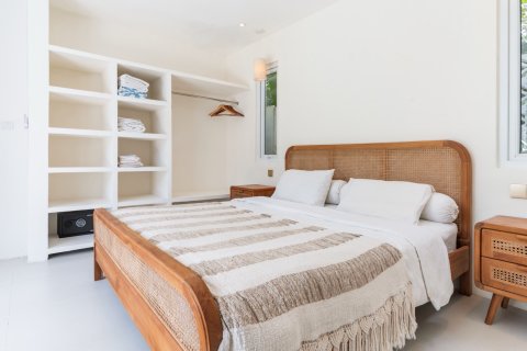 60m2 Villa in Canggu, Badung, Indonesia No. 9736 25