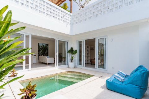 60m2 Villa in Canggu, Badung, Indonesia No. 9736 3