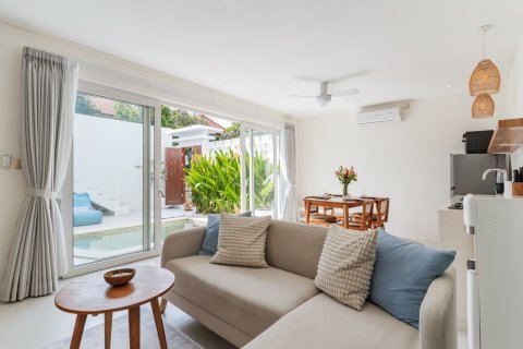 60m2 Villa in Canggu, Badung, Indonesia No. 9736 9