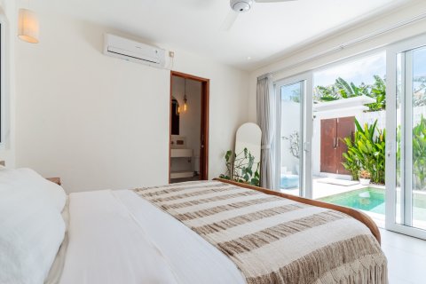60m2 Villa in Canggu, Badung, Indonesia No. 9736 27