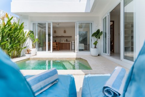 60m2 Villa in Canggu, Badung, Indonesia No. 9736 8