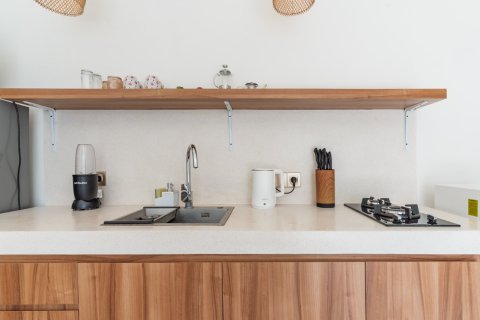 60m2 Villa in Canggu, Badung, Indonesia No. 9736 21