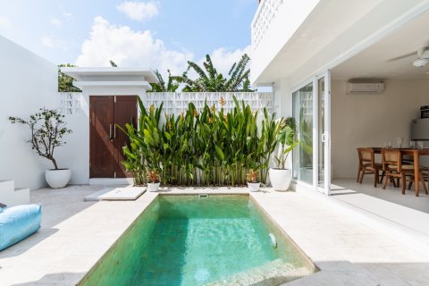 60m2 Villa in Canggu, Badung, Indonesia No. 9736 6