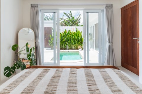 60m2 Villa in Canggu, Badung, Indonesia No. 9736 26