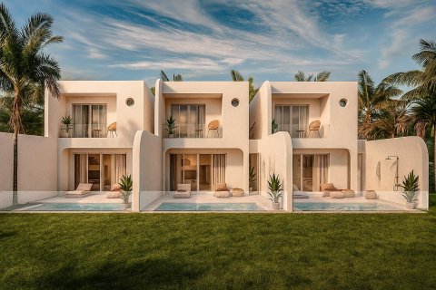 Studio Villa in South Kuta, Badung, Indonesia No. 9735