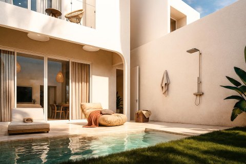 110m2 Villa in South Kuta, Badung, Indonesia No. 9735 2