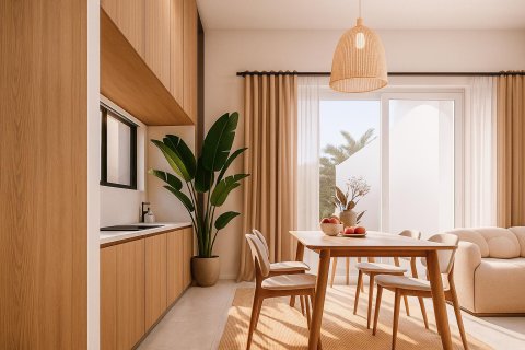 110m2 Villa in South Kuta, Badung, Indonesia No. 9735 4