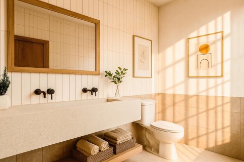 110m2 Villa in South Kuta, Badung, Indonesia No. 9735 7