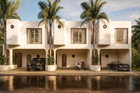 110m2 Villa in South Kuta, Badung, Indonesia No. 9735 10