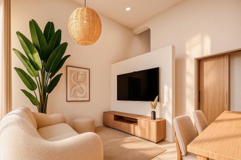 110m2 Villa in South Kuta, Badung, Indonesia No. 9735 3