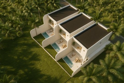 110m2 Villa in South Kuta, Badung, Indonesia No. 9735 11