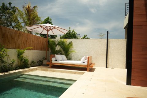151m2 Villa in Ungasan, Badung, Indonesia No. 9695 3