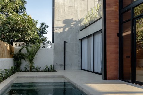 151m2 Villa in Ungasan, Badung, Indonesia No. 9695 2