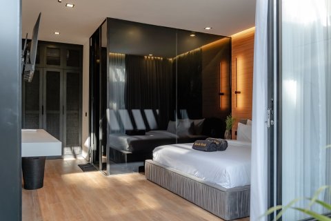 151m2 Villa in Ungasan, Badung, Indonesia No. 9695 25