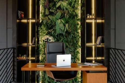 151m2 Villa in Ungasan, Badung, Indonesia No. 9695 17