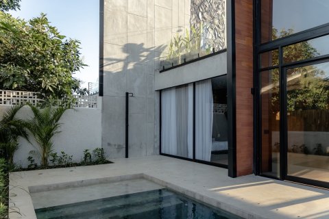 Studio Villa in Ungasan, Badung, Indonesia No. 9695