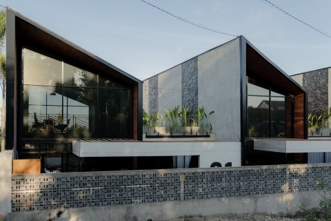 151m2 Villa in Ungasan, Badung, Indonesia No. 9695 30