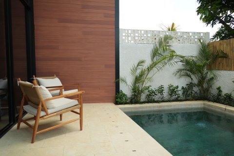 151m2 Villa in Ungasan, Badung, Indonesia No. 9695 4
