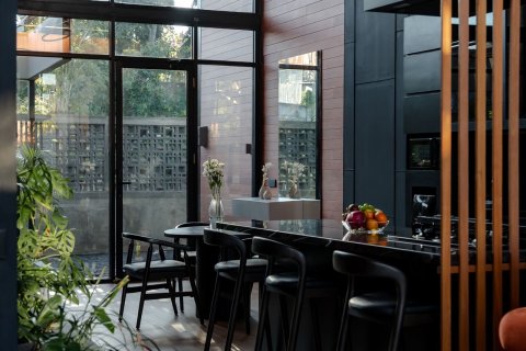 151m2 Villa in Ungasan, Badung, Indonesia No. 9695 13