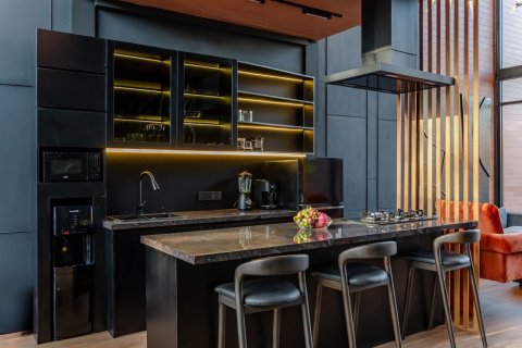 151m2 Villa in Ungasan, Badung, Indonesia No. 9695 12