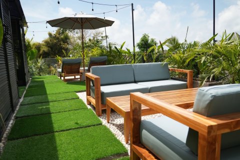 151m2 Villa in Ungasan, Badung, Indonesia No. 9695 27