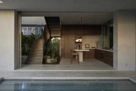 414m2 Villa in Buduk, Mengwi, Badung, Indonesia No. 9697 6