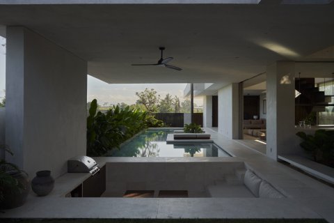 414m2 Villa in Buduk, Mengwi, Badung, Indonesia No. 9697 5