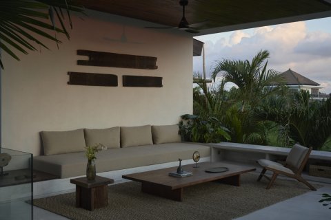 414m2 Villa in Buduk, Mengwi, Badung, Indonesia No. 9697 29
