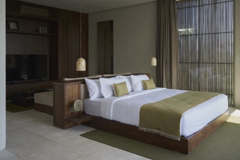 414m2 Villa in Buduk, Mengwi, Badung, Indonesia No. 9697 19