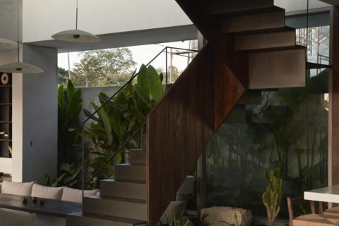 414m2 Villa in Buduk, Mengwi, Badung, Indonesia No. 9697 12