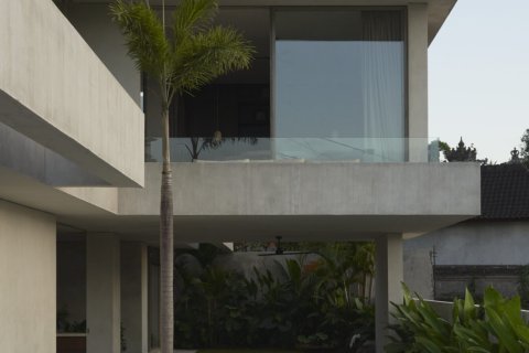 414m2 Villa in Buduk, Mengwi, Badung, Indonesia No. 9697 2