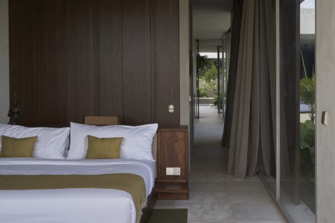 414m2 Villa in Buduk, Mengwi, Badung, Indonesia No. 9697 23