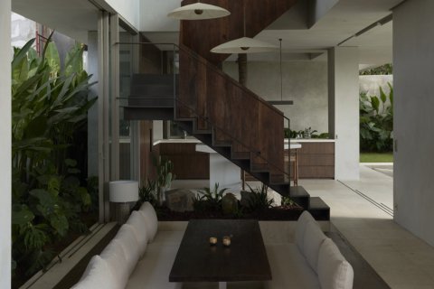 414m2 Villa in Buduk, Mengwi, Badung, Indonesia No. 9697 9