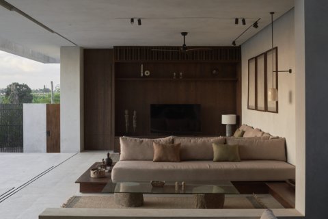 414m2 Villa in Buduk, Mengwi, Badung, Indonesia No. 9697 10