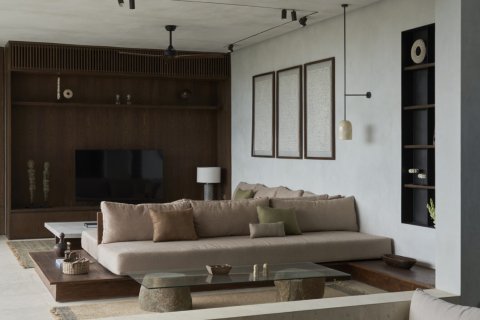 414m2 Villa in Buduk, Mengwi, Badung, Indonesia No. 9697 11