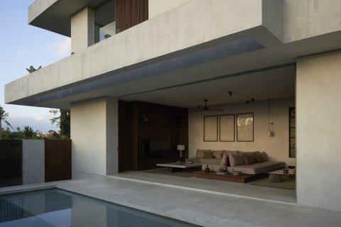 414m2 Villa in Buduk, Mengwi, Badung, Indonesia No. 9697 3