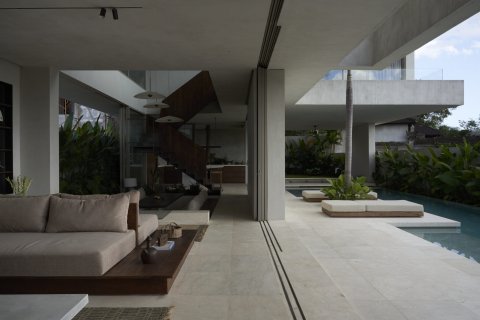 414m2 Villa in Buduk, Mengwi, Badung, Indonesia No. 9697 7
