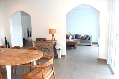 228m2 Villa in Kerobokan, Badung, Indonesia No. 9696 11